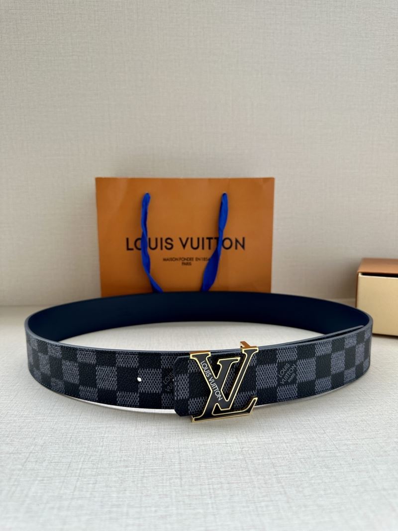 Louis Vuitton Belts